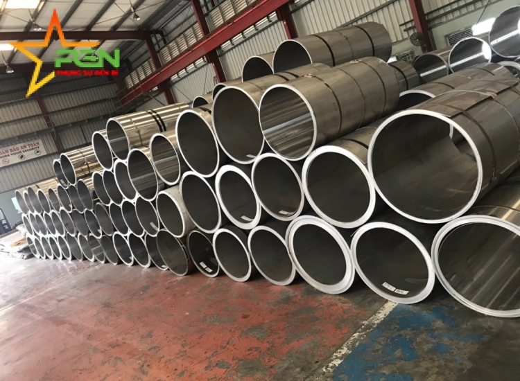 CUỘN INOX 201 DÀY 0.7MM 