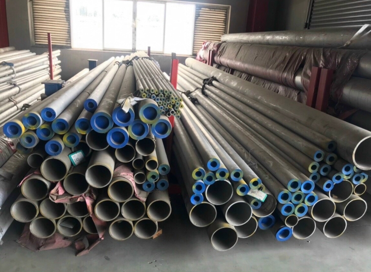 ỐNG ĐÚC INOX 310S - 3/12" - 101.6 DÀY 3.05|5.74|8.08MM