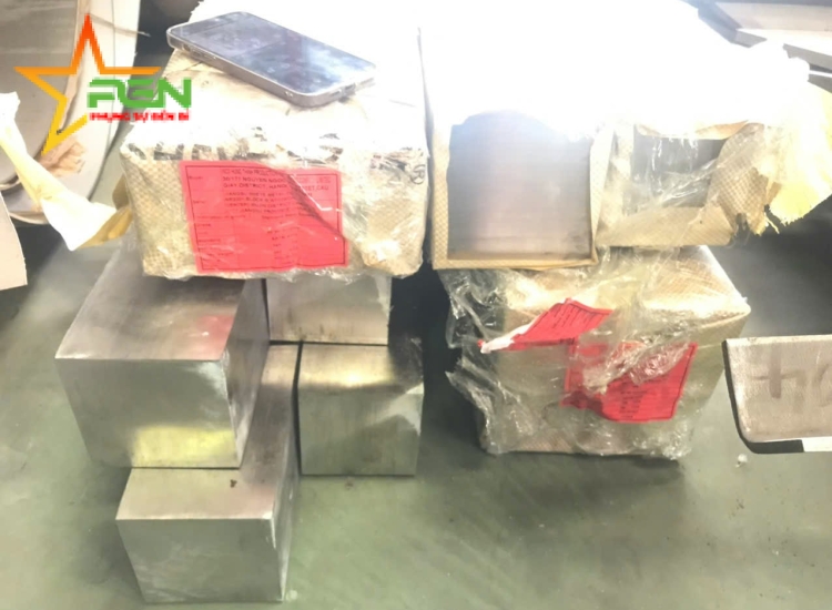 CÂY ĐẶC ( LÁP)- 304