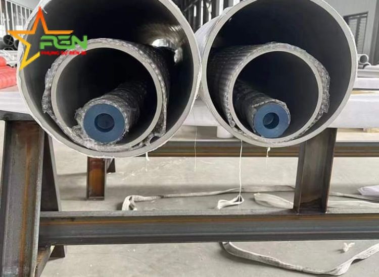 ỐNG HÀN/ĐÚC 219.08*3.76 -8" SCH 10s/SCH 40s/SCH 80s...