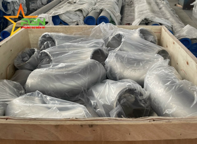 CO INOX 304