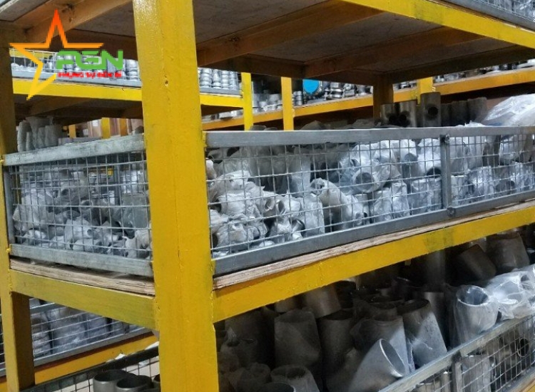 CO INOX 304