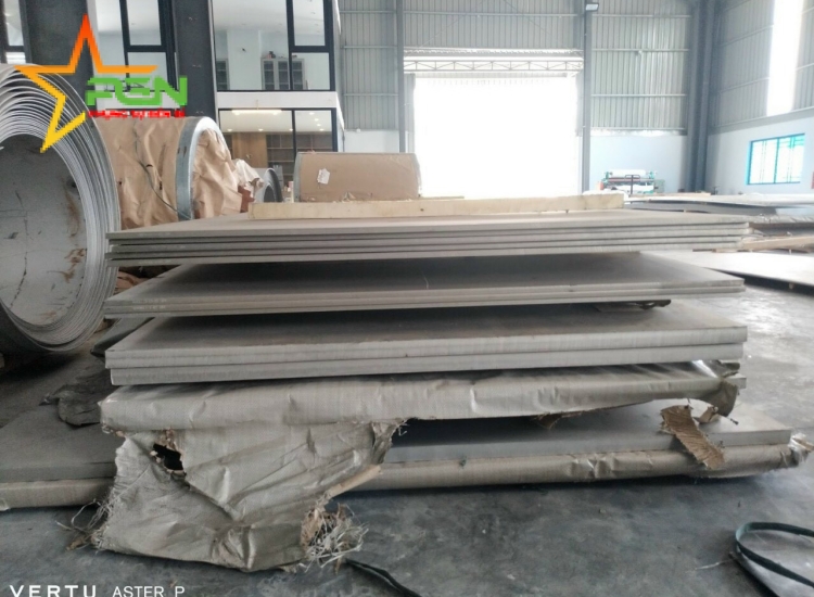 TẤM INOX 316L