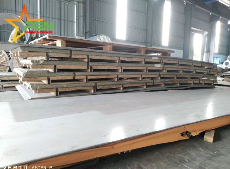 TẤM 304 BA/2B YONG JIN