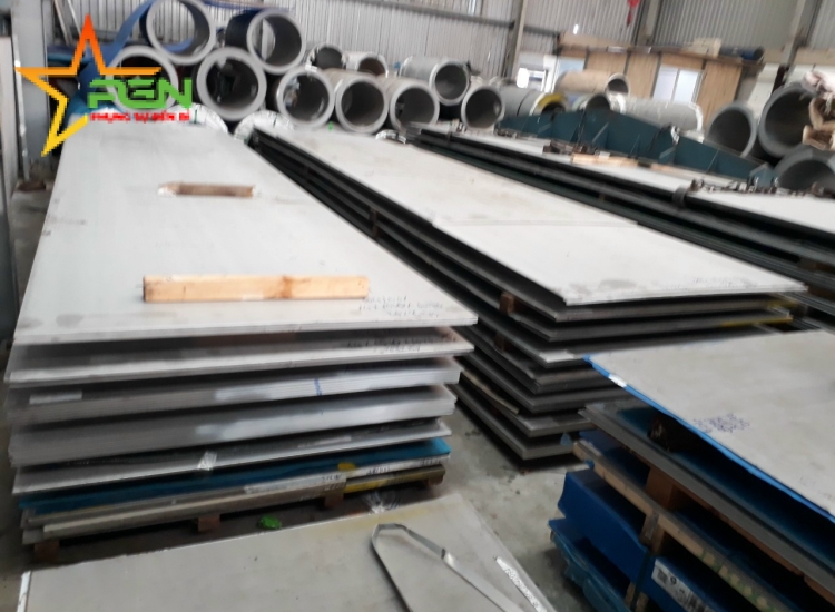 TẤM INOX 316L