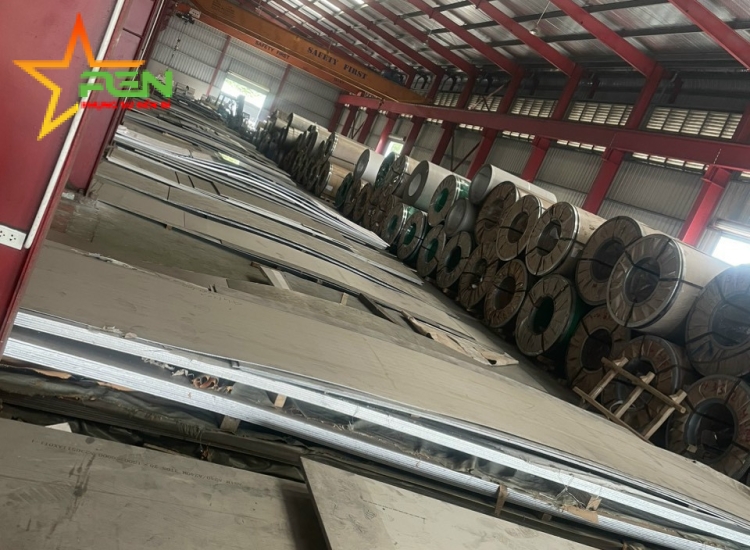 TẤM INOX 310S - DÀY 100MM| No.1.