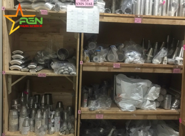 BỘ CLAMP INOX 304, 316, KHỚP NỐI NHANH INOX 304, CLAMP 304, KHỚP NỐI NHANH INOX VI SINH, CÙM 304