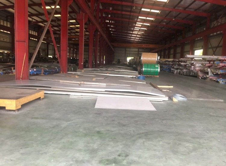 TẤM INOX 201/N7/Mn1- DÀY 32MM- No.1