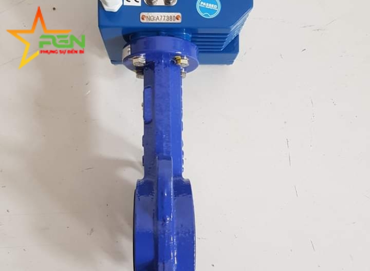  VAN BƯỚM ĐIỆN ARITA | MALAYSIA | SIZE TỪ 2”/ARITA-ON-OFF-ELECTRIC-ACTUATOR-MODEL-QT