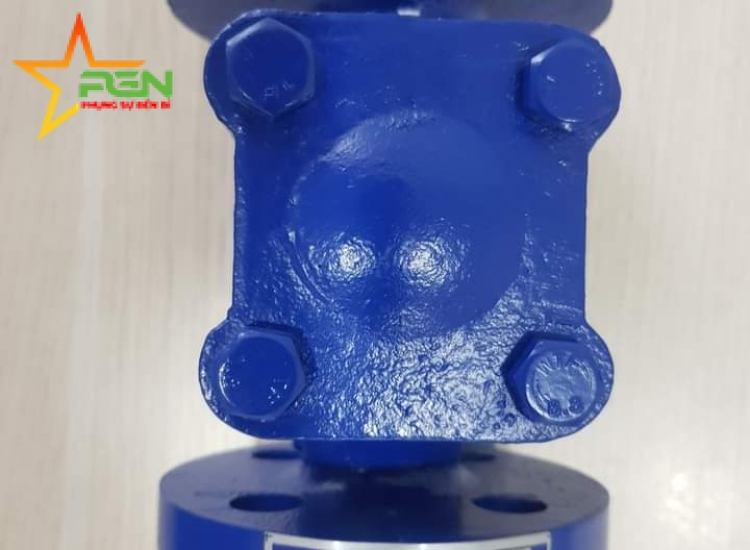 BẪY HƠI ĐỒNG TIỀN ARITA-CS-STEAM-TRAP-SE-FE-PN10-PN16-PN40