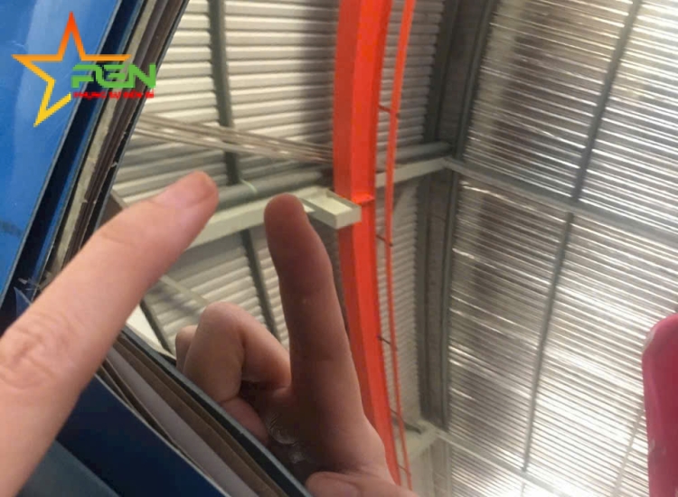 TẤM INOX 304 BÓNG BA 6K,8K HL,NO.4 DÀY 1.5MM