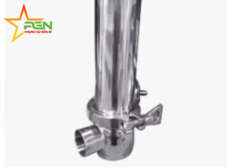 VAN INOX VI SINH GIẢM ÁP | RELIEF VALVES