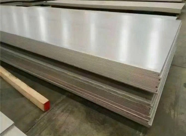 TẤM INOX 201/N7/Mn1- DÀY 50MM- No.1