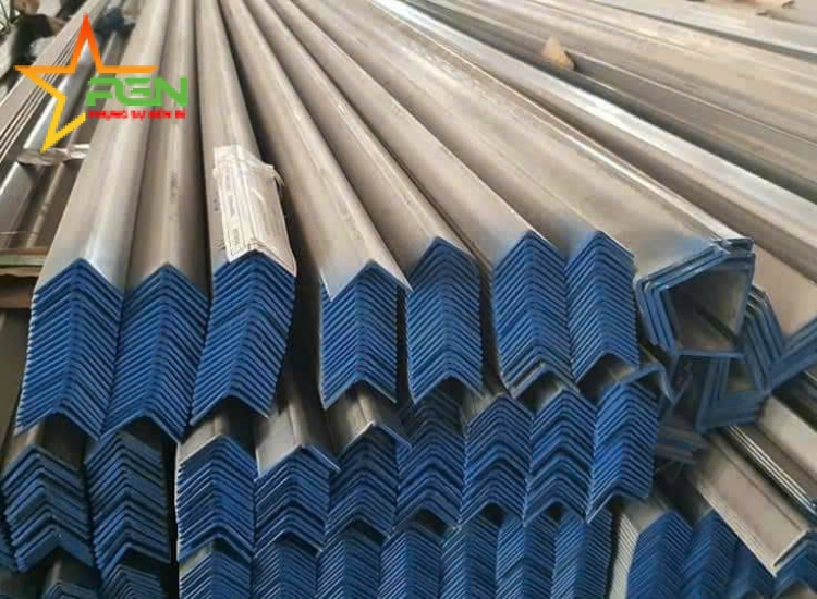 VÊ ĐÚC INOX 304: 30 x 30 x 3.0 x 6 m