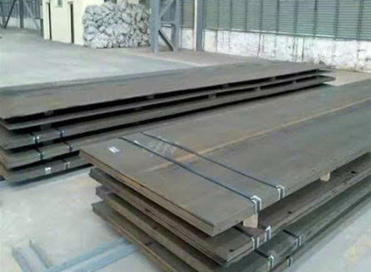 TẤM THÉP CHỊU MÀI MÒN Mn13