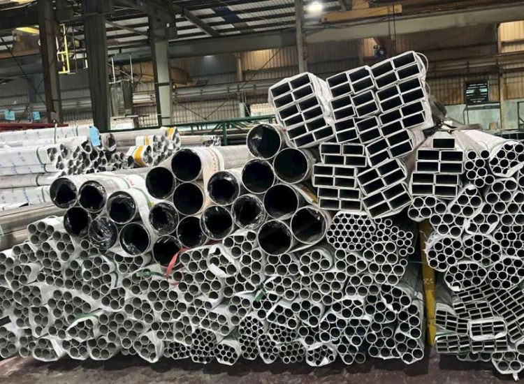 HỘP INOX CHỮ NHẬT 304|316 - 80 x 160 x 2.0 MM