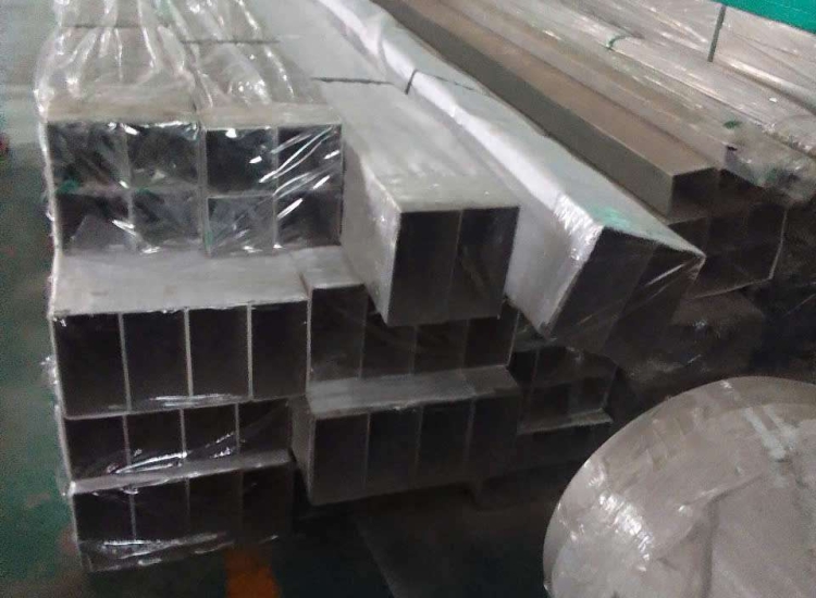 HỘP INOX CHỮ NHẬT 304|316 -  50 x 150 x 2.0 MM